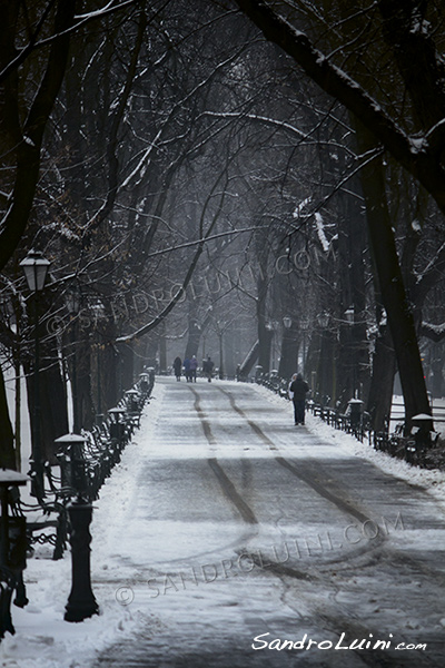 Pologne,