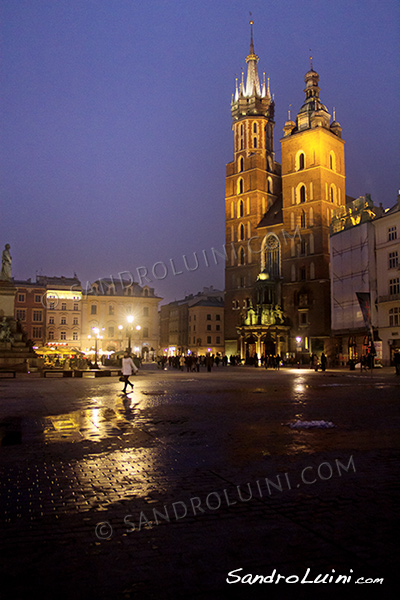 Pologne,