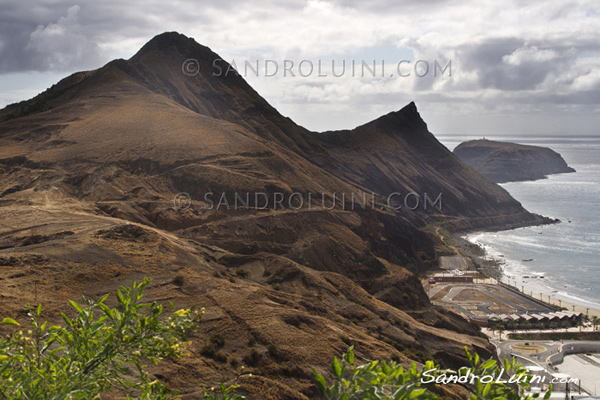 Porto Santo,