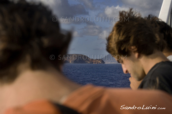 Porto Santo,