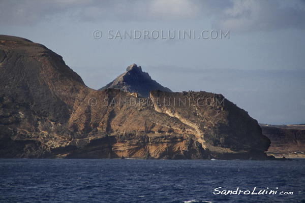 Porto Santo,