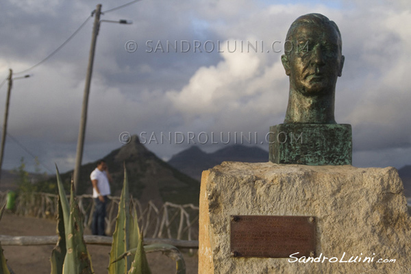 Porto Santo,