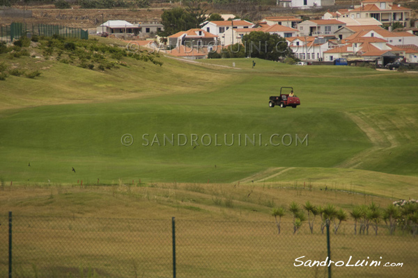 Porto Santo, 