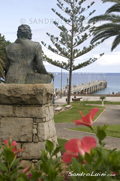 Porto Santo,