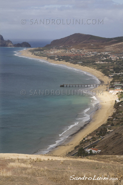 Porto Santo,