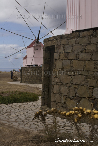 Porto Santo,