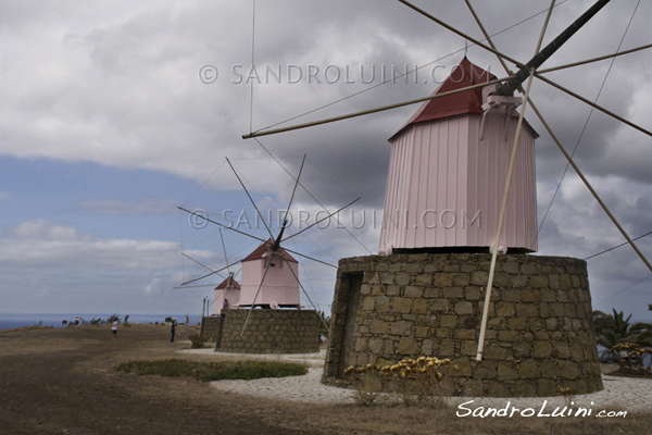 Porto Santo,