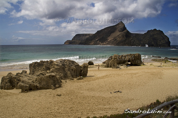 Porto Santo,