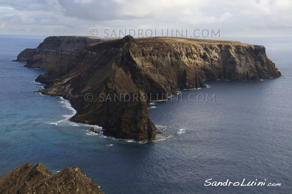 Porto Santo,
