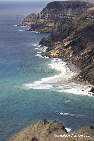 Porto Santo,
