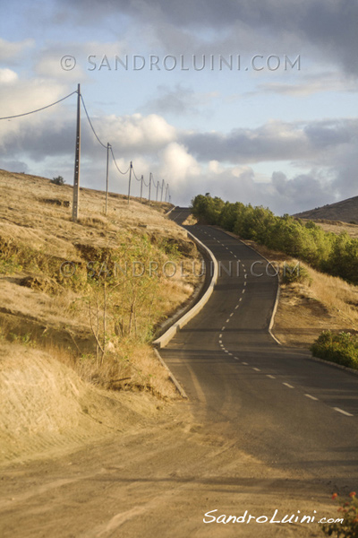 Porto Santo,