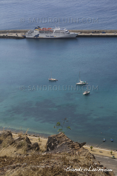 Porto Santo,