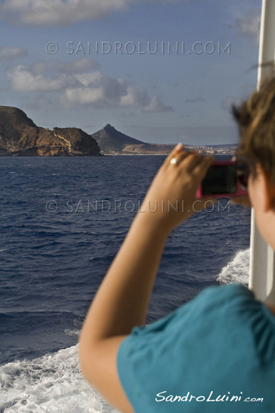 Porto Santo,