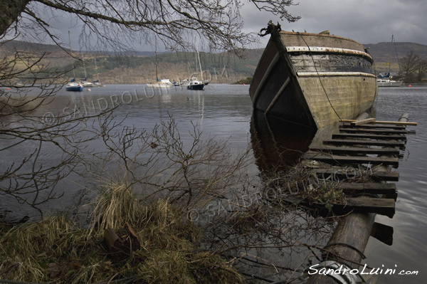 Scotland,