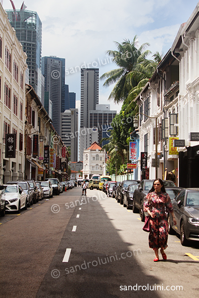 Singapour,