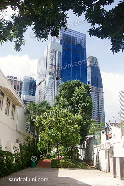 Singapour,