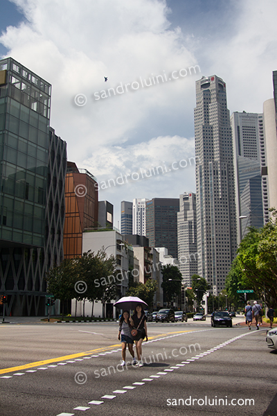 Singapour,