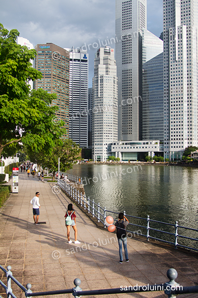 Singapur, 