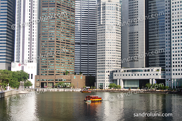 Singapour,