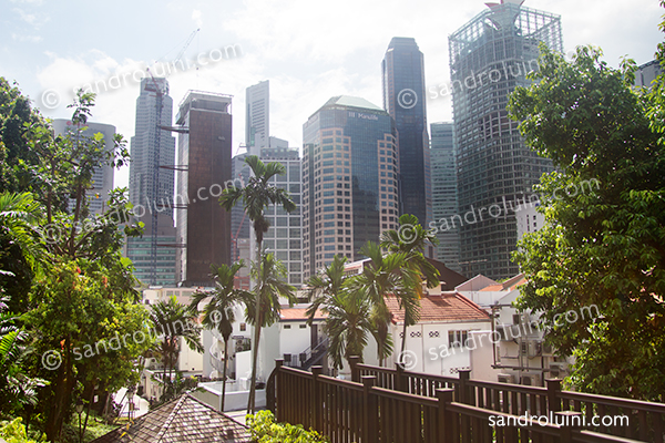 Singapour,
