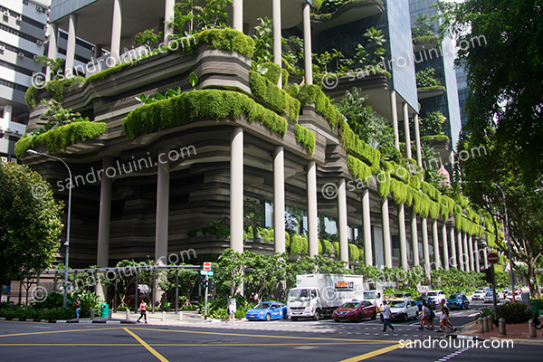Singapour,