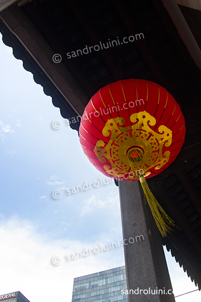 Singapour,