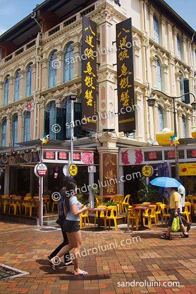 Singapour,