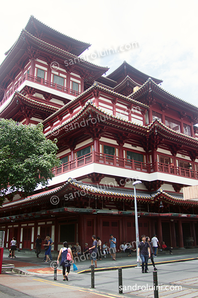 Singapour,