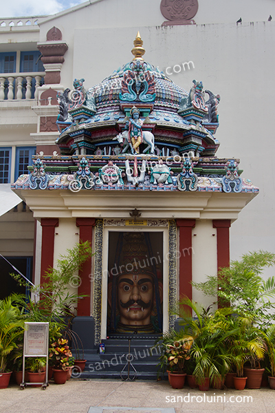 Singapour,