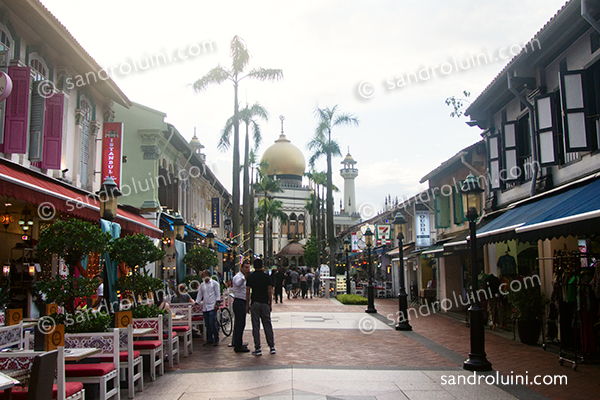Singapour,