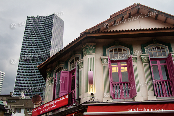 Singapour,