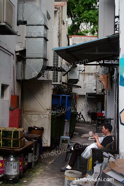 Singapour,
