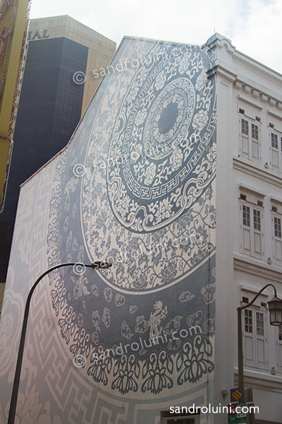 Singapour,