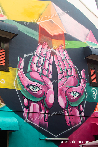 Singapour,