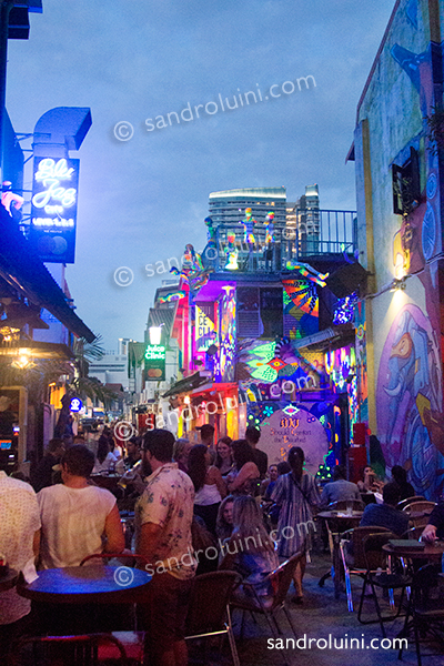 Singapour,