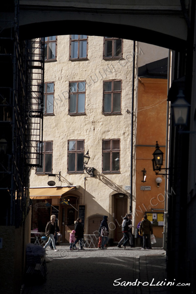 Stockholm, 