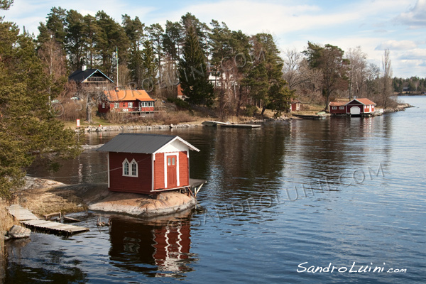 Stockholm, 