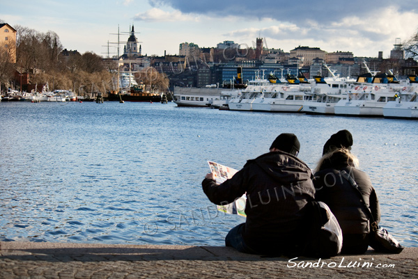 Stockholm, 