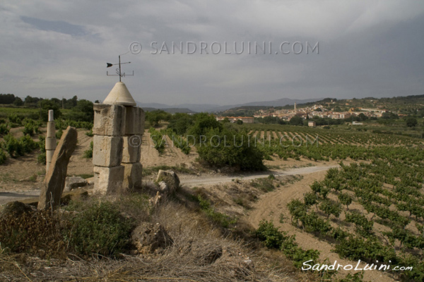 La ruta del Cister, 