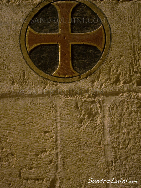 La ruta del Cister,