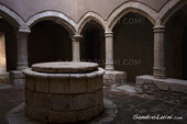 <b>TCR1005</b><br>Europe, Spain, Monastery, Santes Creus