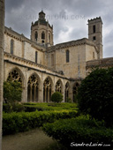 <b>TCR1014</b><br>Europe, Spain, Monastery, Santes Creus