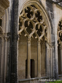 <b>TCR1015</b><br>Europe, Espagne, Monastère, Santes Creus
