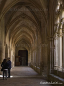 <b>TCR1017</b><br>Europe, Spain, Monastery, Santes Creus