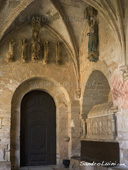 <b>TCR1018</b><br>Europe, Spain, Monastery, Santes Creus
