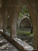 <b>TCR1024</b><br>Europe, Spain, Monastery, Santes Creus