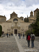 <b>TCR1032</b><br>Europe, Spain, Monastery, Santa Maria de Poblet