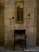 <b>TCR1044</b><br>Europe, Spain, Monastery, Santa Maria de Poblet