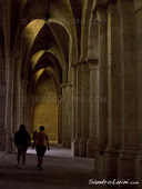 <b>TCR1057</b><br>Europe, Spain, Monastery, Santa Maria de Poblet