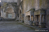 <b>TCR1067</b><br>Europe, Spain, Monastery, Santa Maria de Vallbona